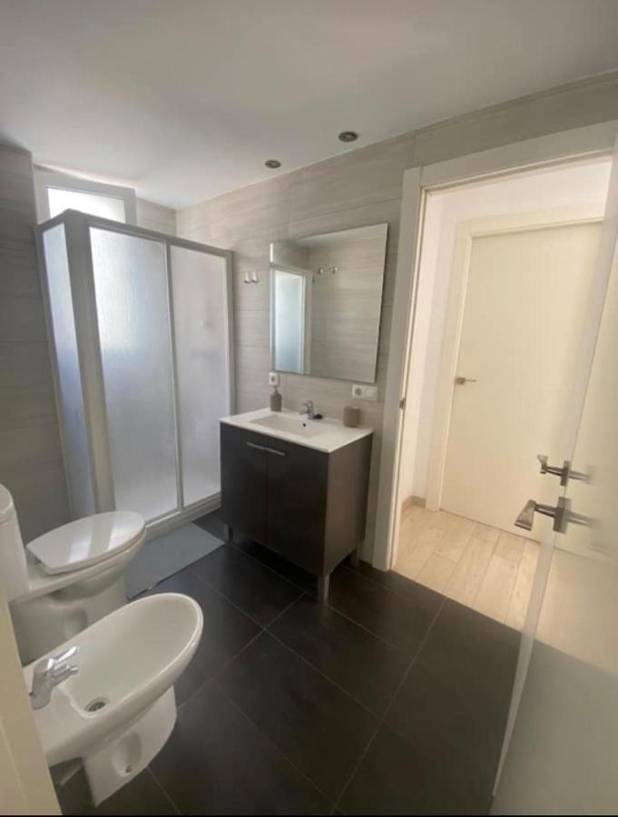 Rent Aparts Milagrosa 1 Apartamento *
