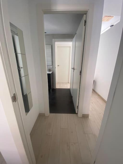 Apartamento Rent Aparts Milagrosa 1 *