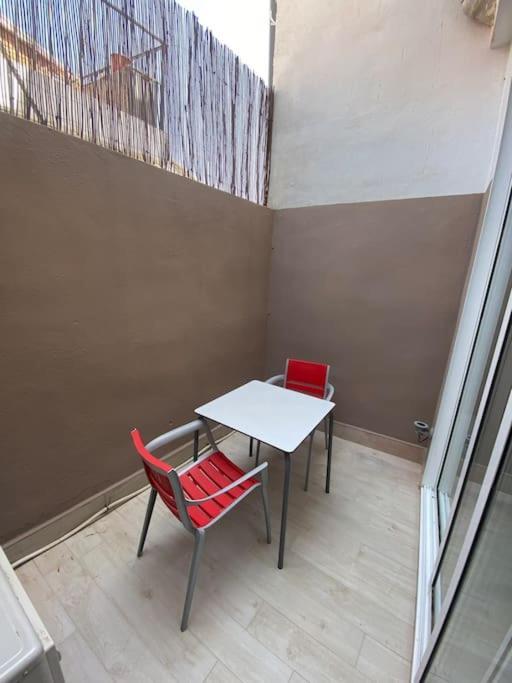 Rent Aparts Milagrosa 1 Apartamento