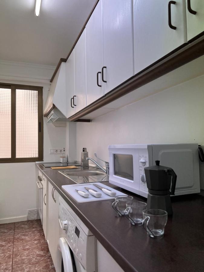5 Personas En Centro De La Ciudad Apartment *