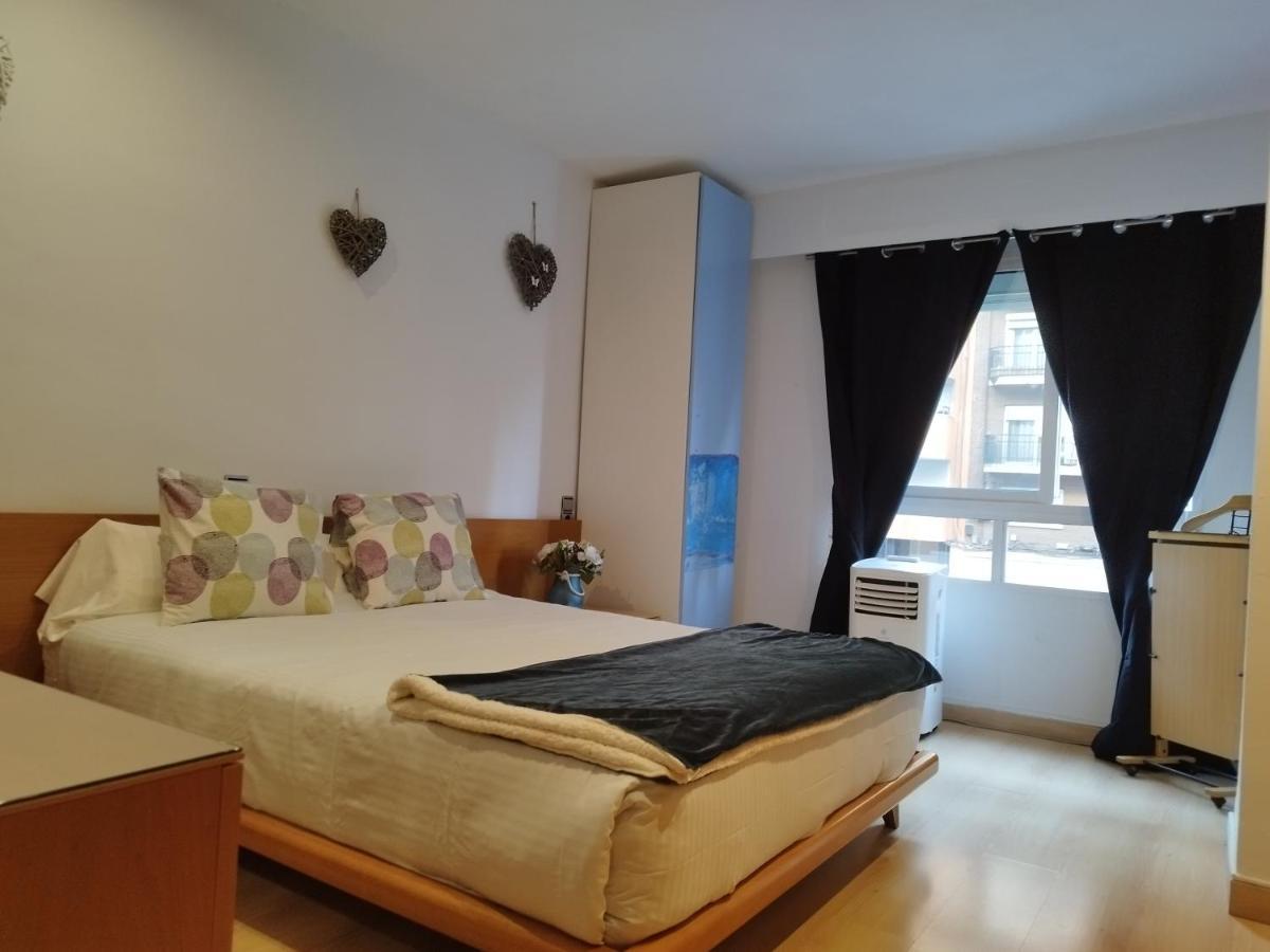 Ideal Para Familias Apartamento Valencia