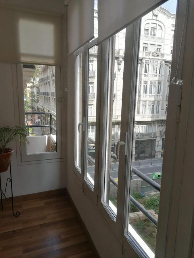 Con Encanto Mila Apartamento