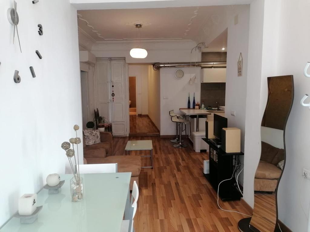 Con Encanto Mila Apartamento