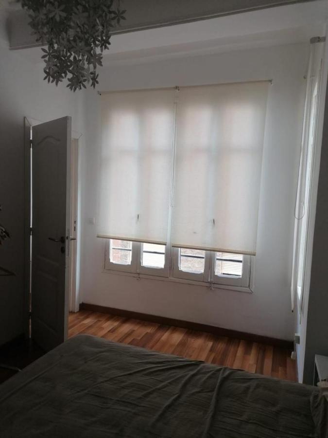 Apartamento Con Encanto Mila