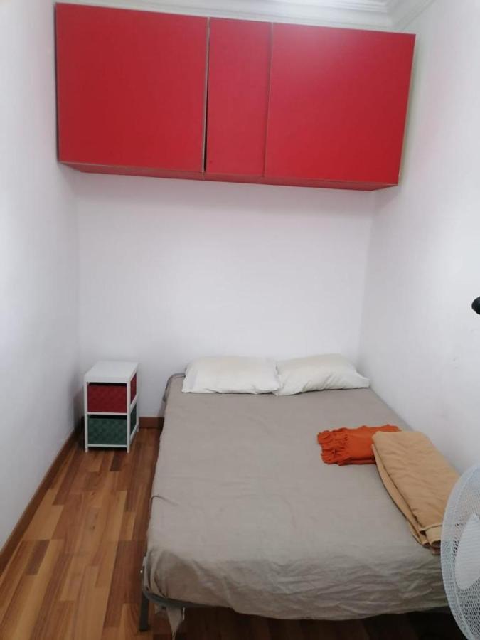Apartamento Con Encanto Mila Valencia