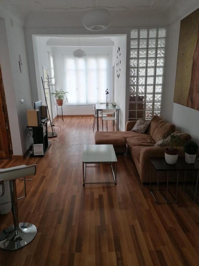 Con Encanto Mila Apartamento