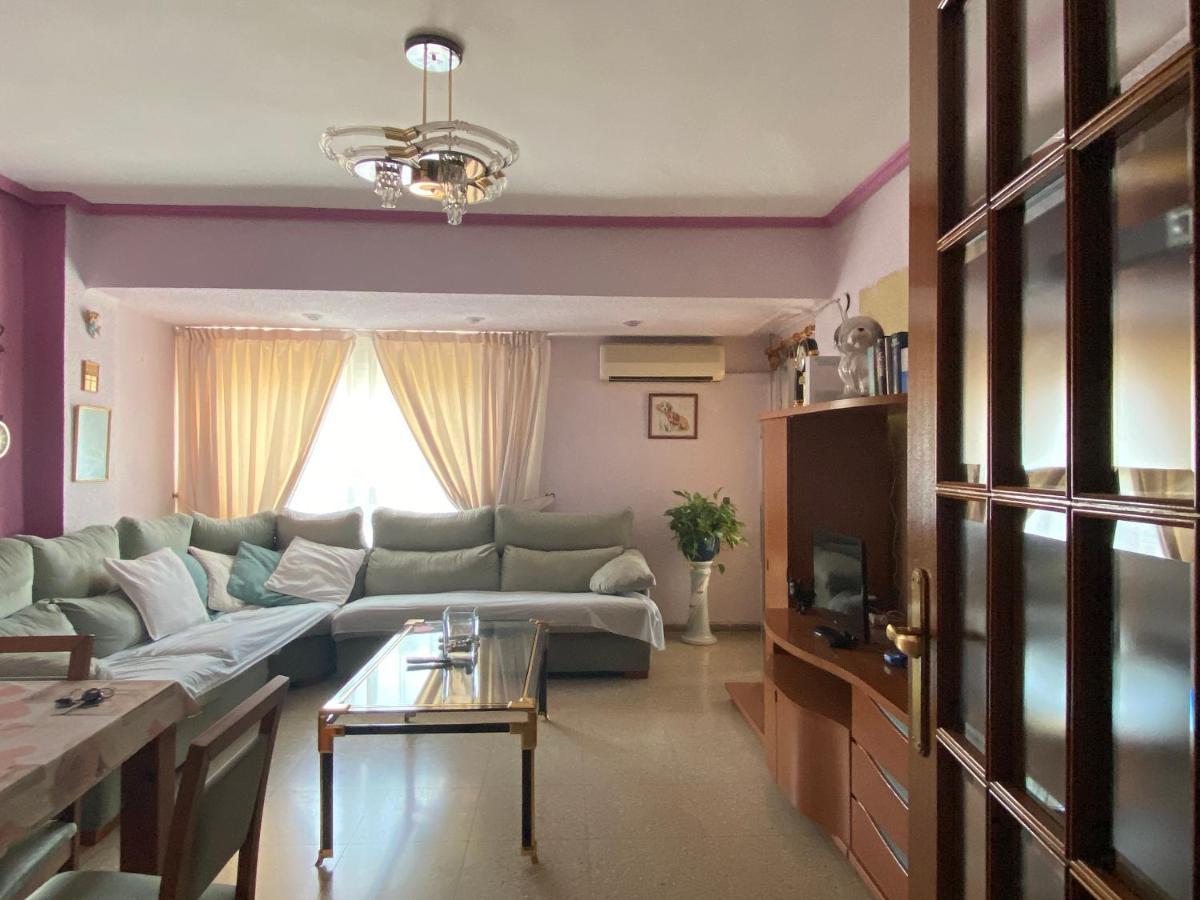 Habitación Privada Valencia