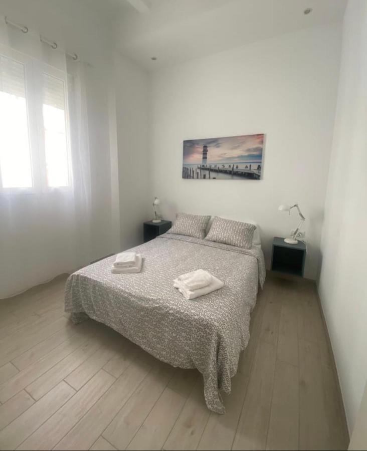 Rent Aparts Milagrosa 1