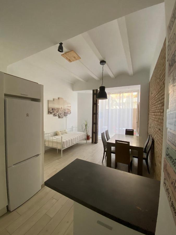 Apartamento Rent Aparts Milagrosa 1