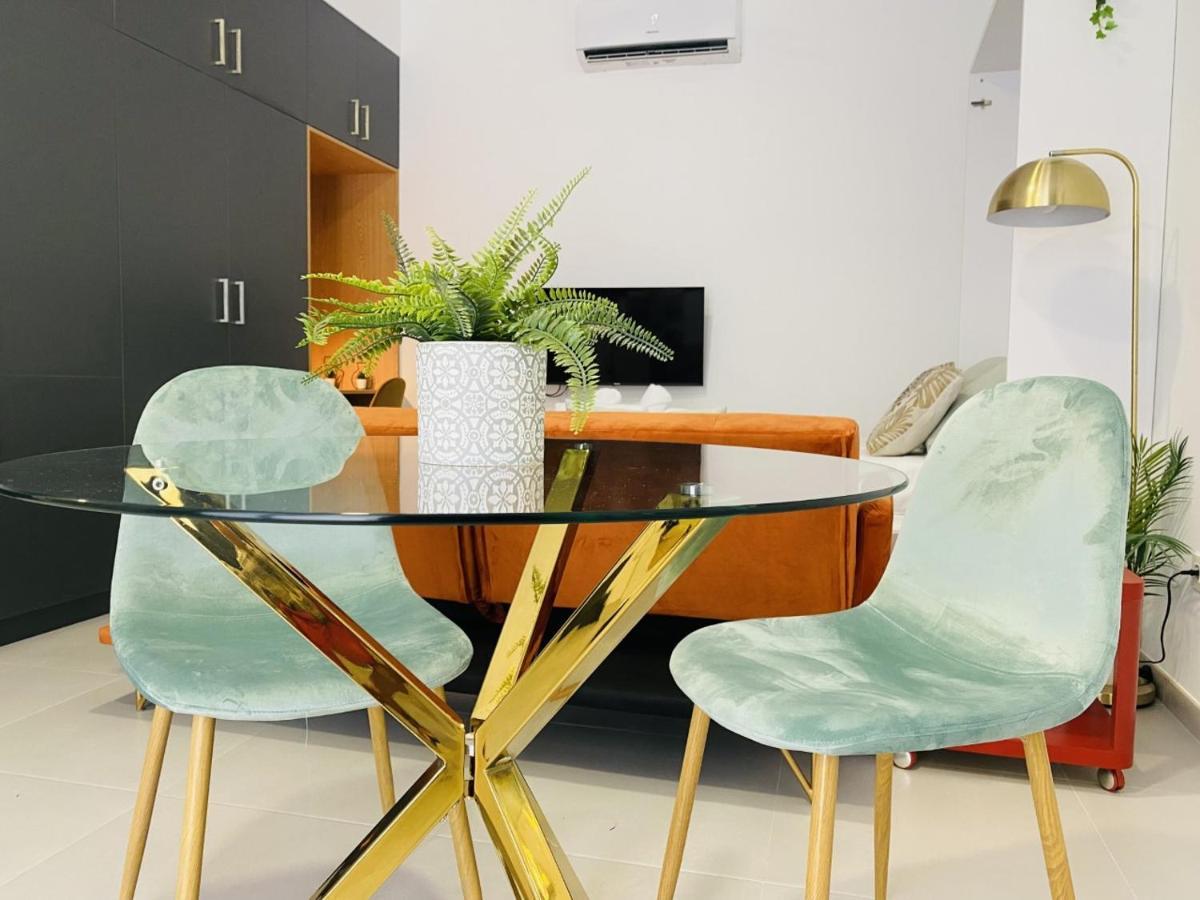 Apartamento Ruben Vela - Loft Close To Russafa *