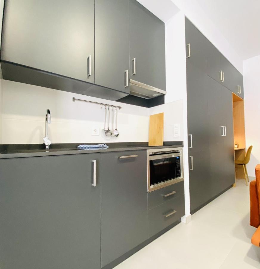 Apartamento Ruben Vela - Loft Close To Russafa *