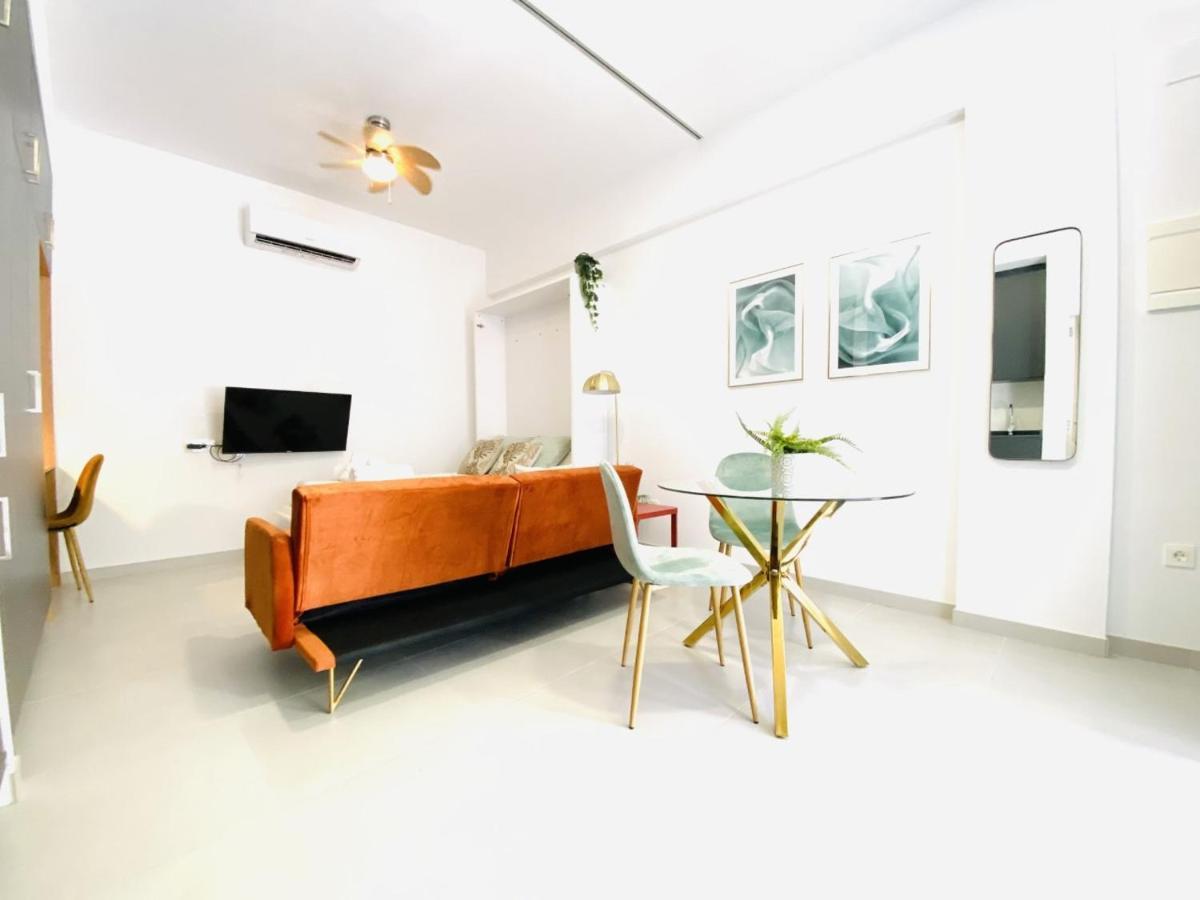 Ruben Vela - Loft Close To Russafa Apartamento Valencia