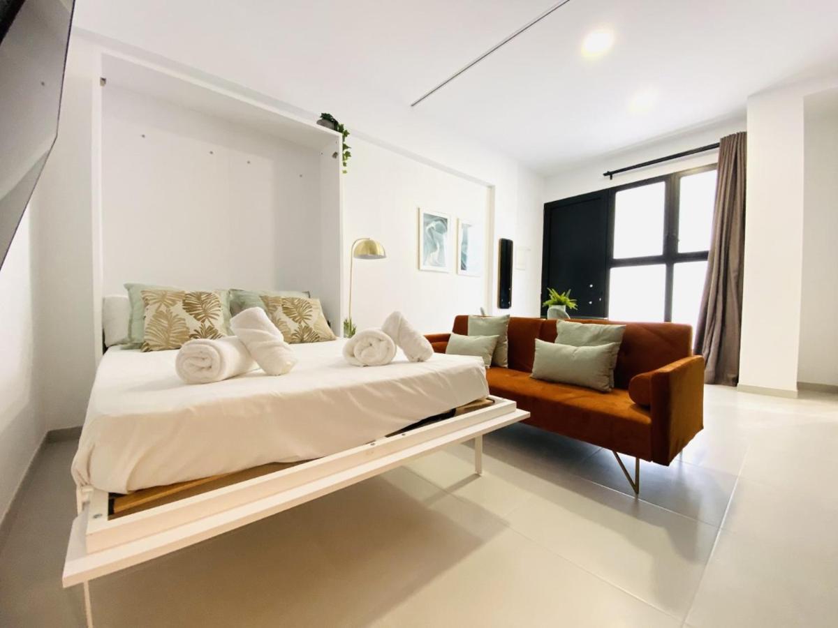 Ruben Vela - Loft Close To Russafa Apartamento Valencia