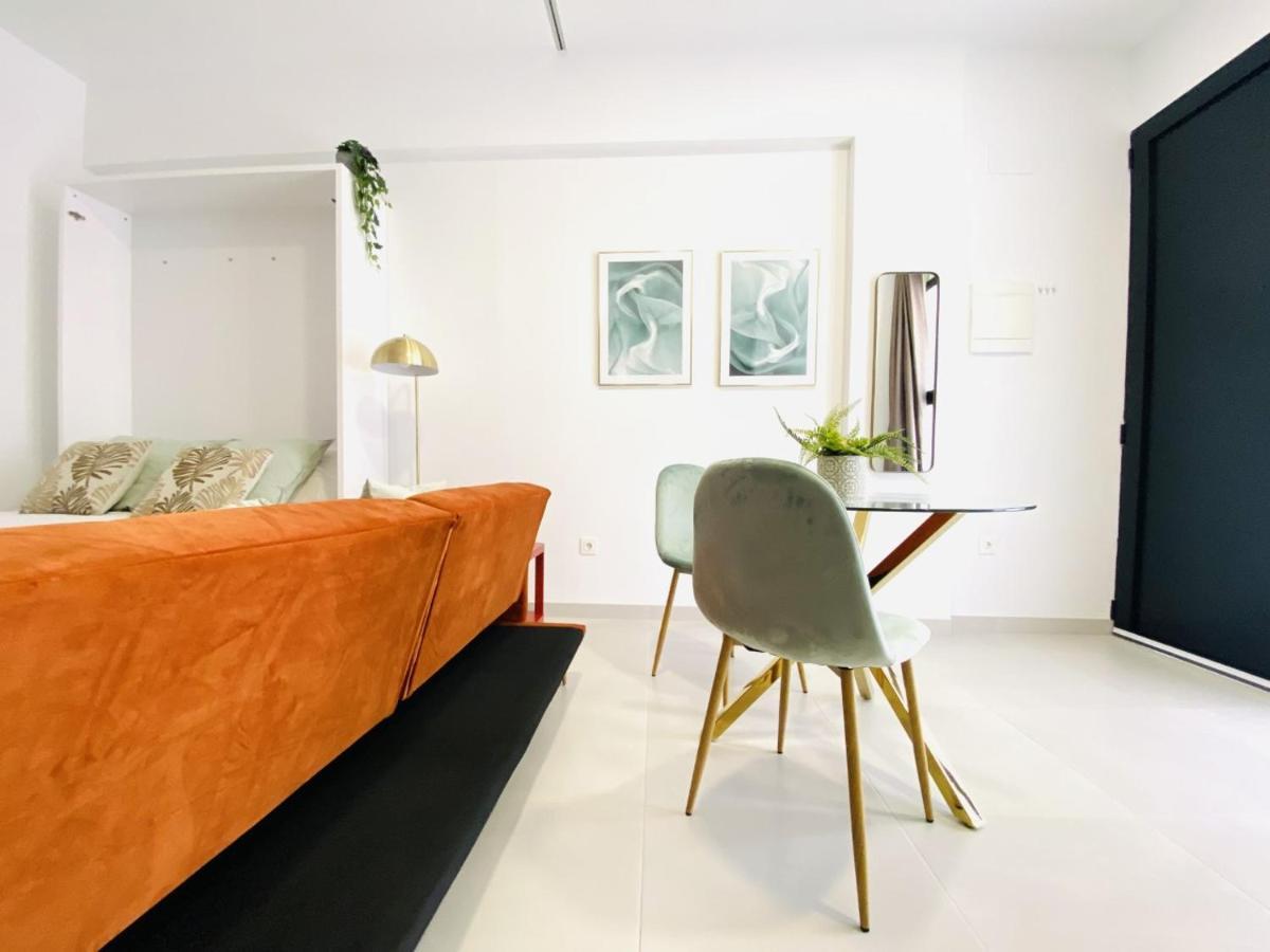 Ruben Vela - Loft Close To Russafa * Valencia