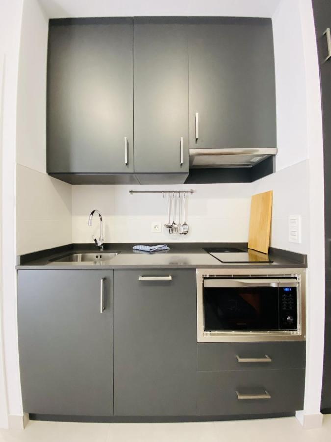 Apartamento Ruben Vela - Loft Close To Russafa *