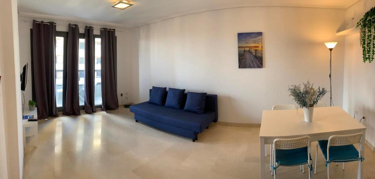 Apartamento Apartamento Estrellas