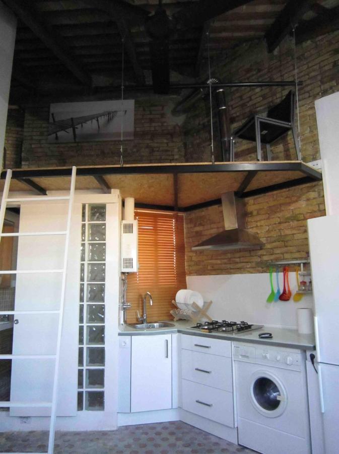 Apartment Young Penthouse *