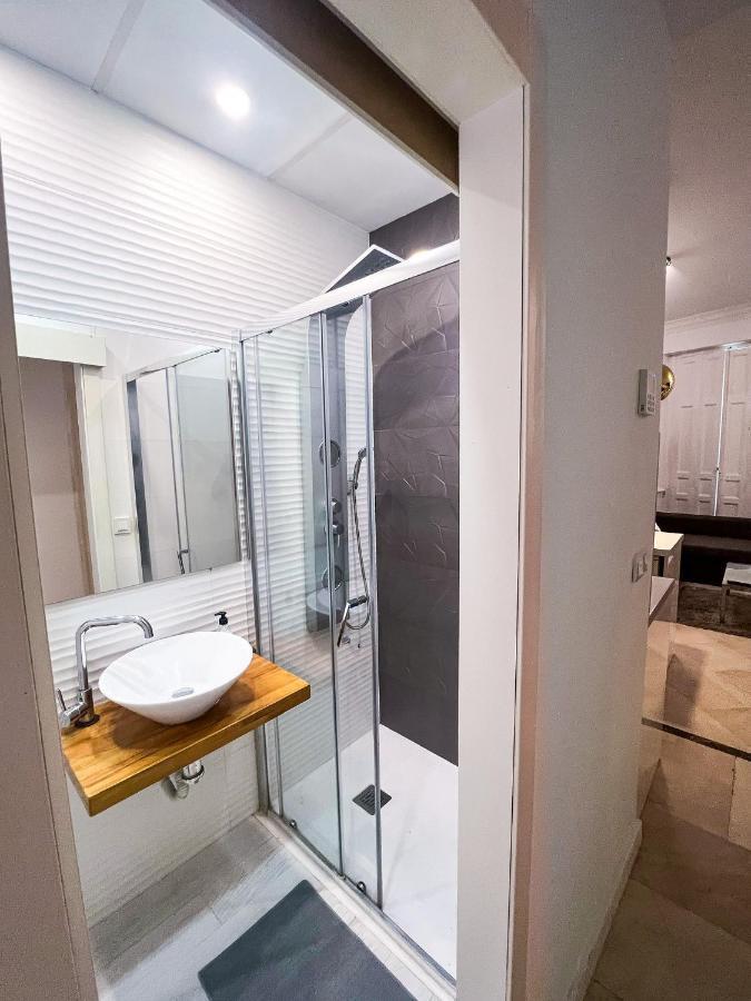 Baron Reina Apartamento