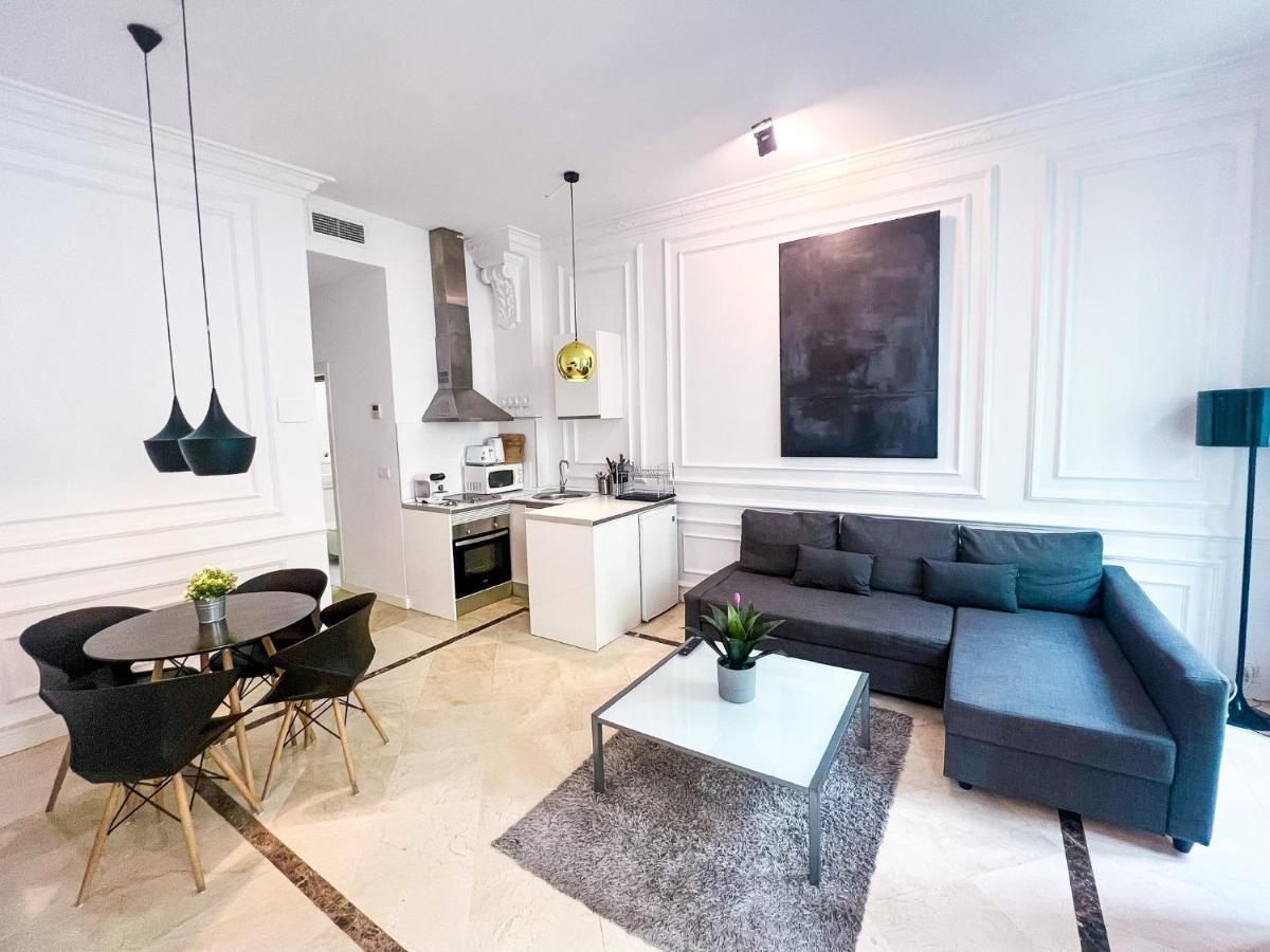 Apartamento Baron Reina Valencia