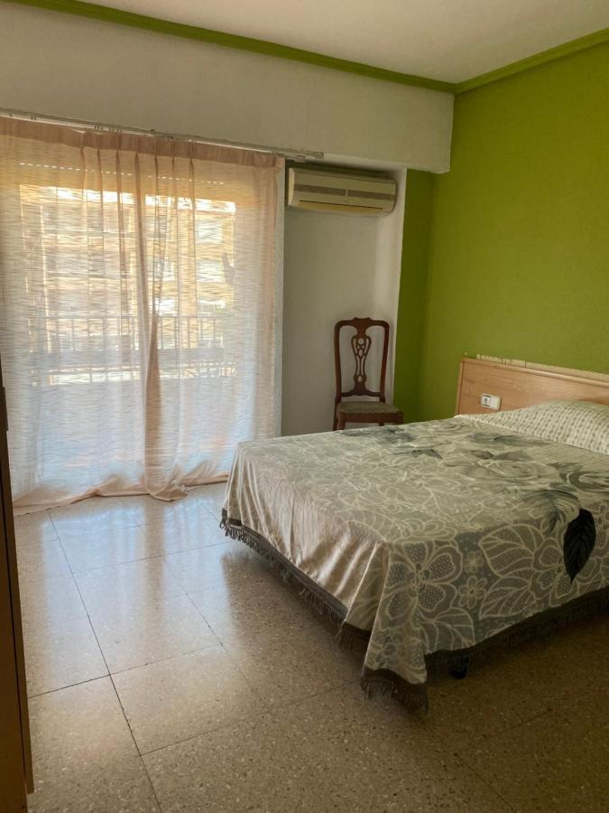 Habitación Privada
