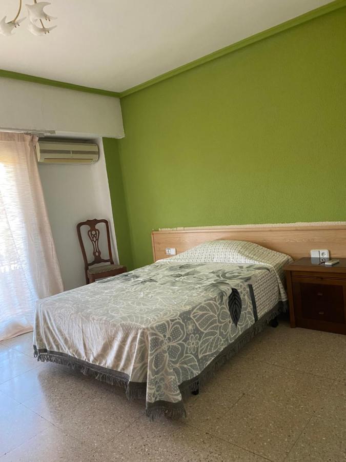 Habitación Privada Habitación en casa particular *