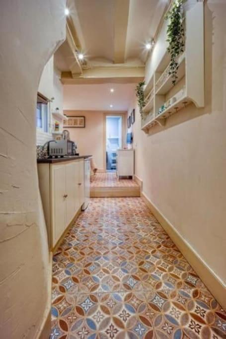 Lovely Coquette Loft, Heart Of Cuitat Vella El Carmen Apartamento Valencia