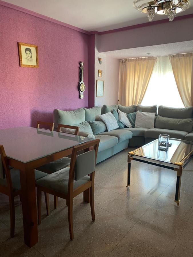 Habitación Privada Valencia