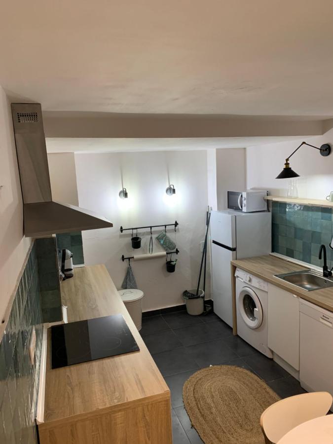 Alex- Duplex Apartment- Valencia