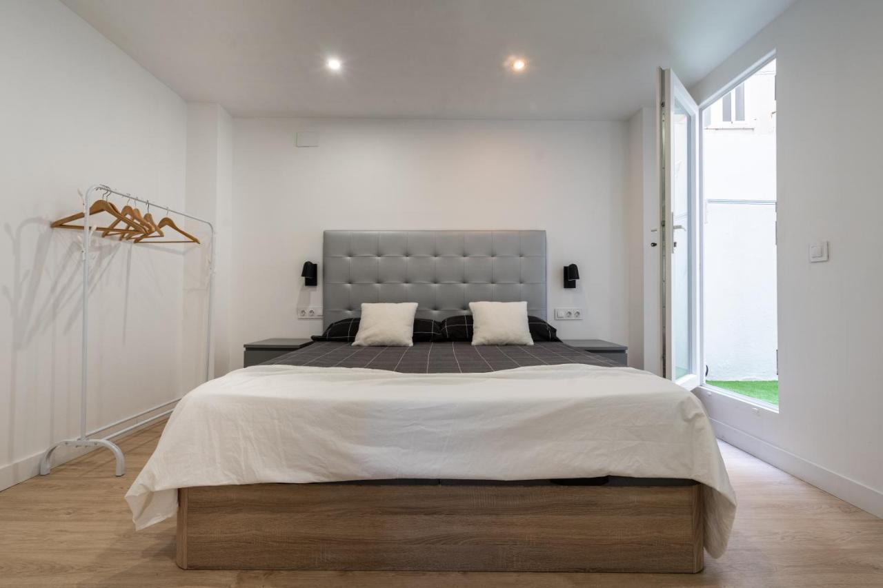 Apartment - Spacious Sanctuary In The Heart Of Valencia! - *