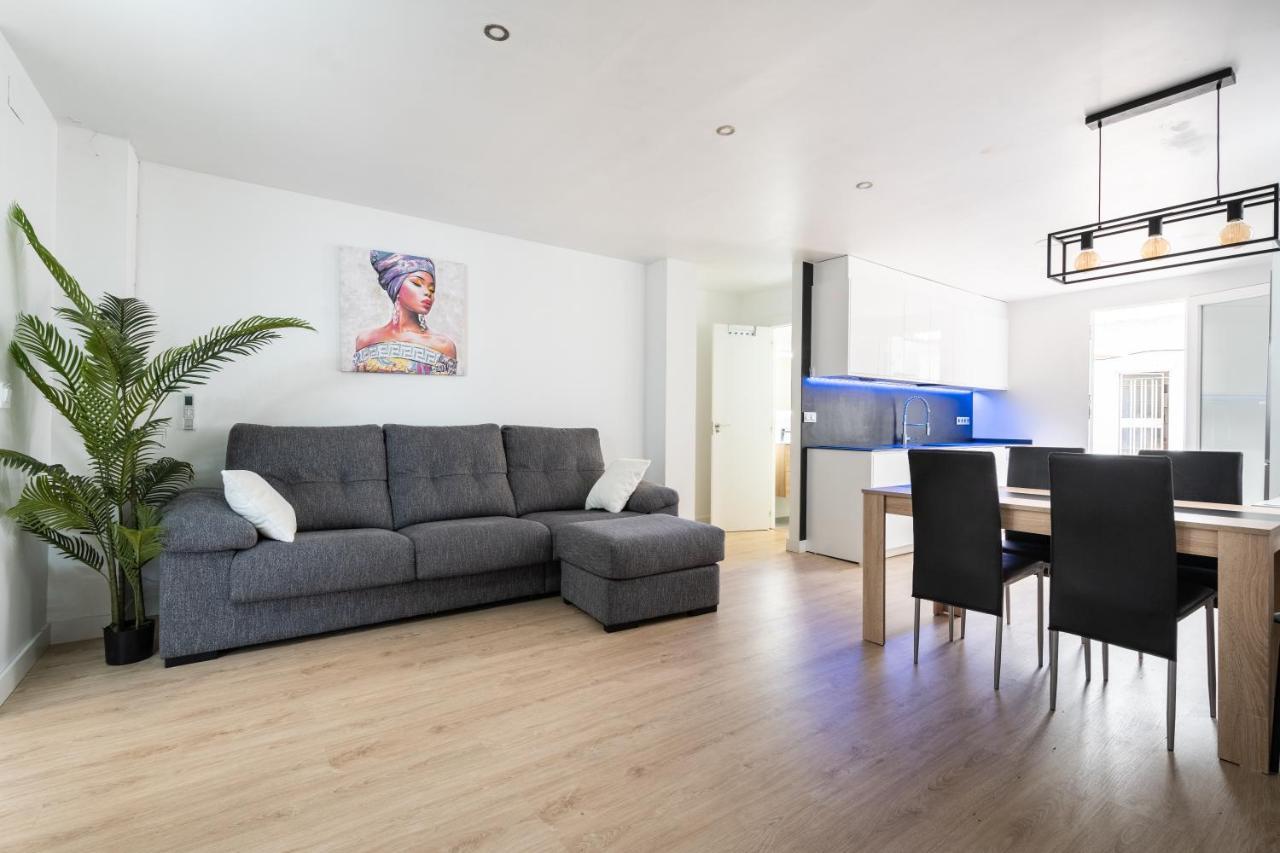 - Spacious Sanctuary In The Heart Of Valencia! - Valencia
