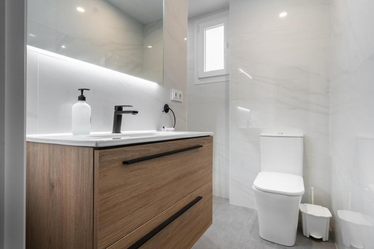- Spacious Sanctuary In The Heart Of Valencia! - * Valencia