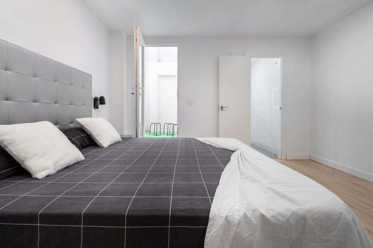 - Spacious Sanctuary In The Heart Of Valencia! - Valencia
