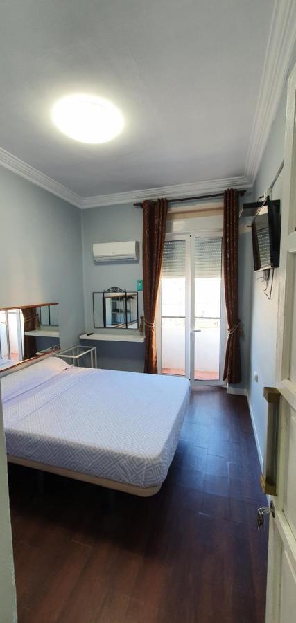 Cerca Del Centro Homestay *