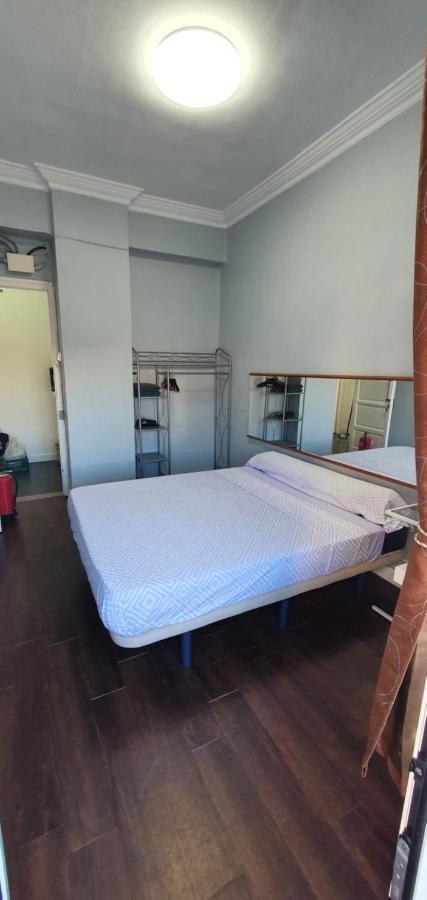 Homestay Cerca Del Centro