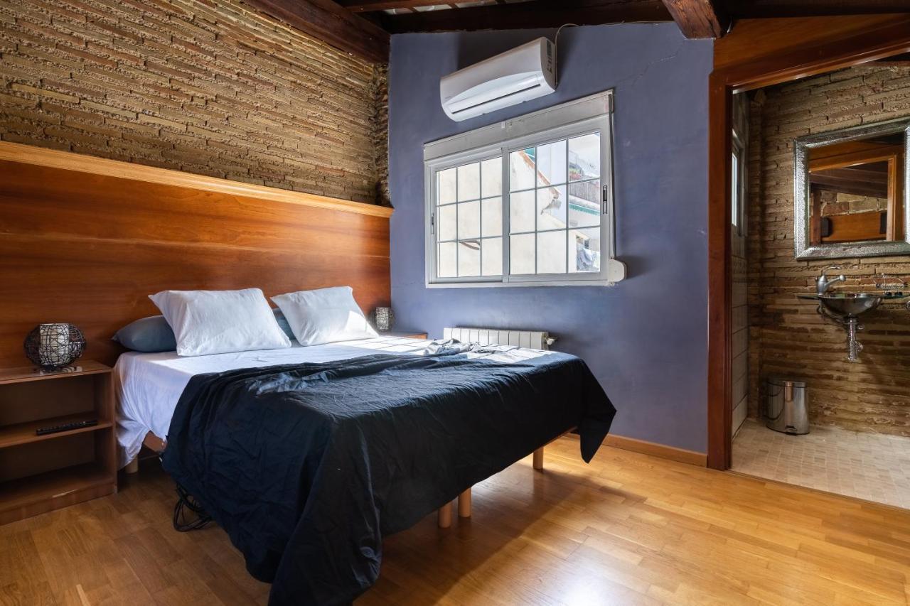 Lujoso Duplex En El Corazón De Valencia