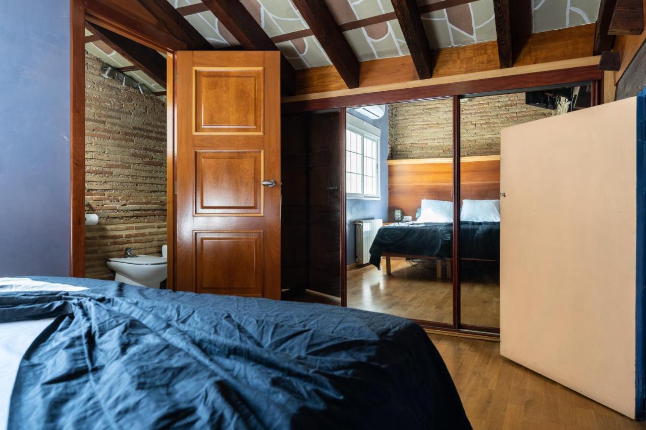 Apartamento Lujoso Duplex En El Corazón De *