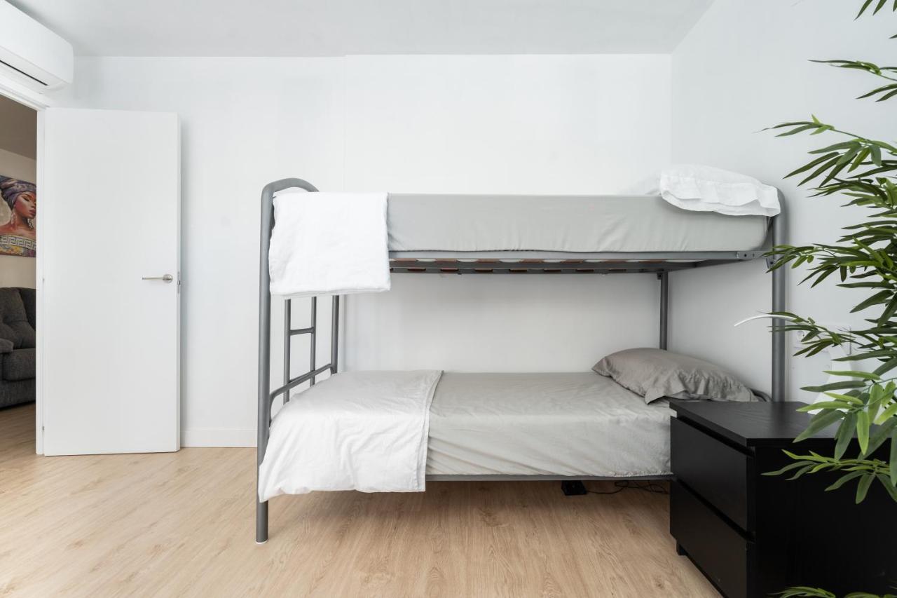 - Spacious Sanctuary In The Heart Of Valencia! - Valencia