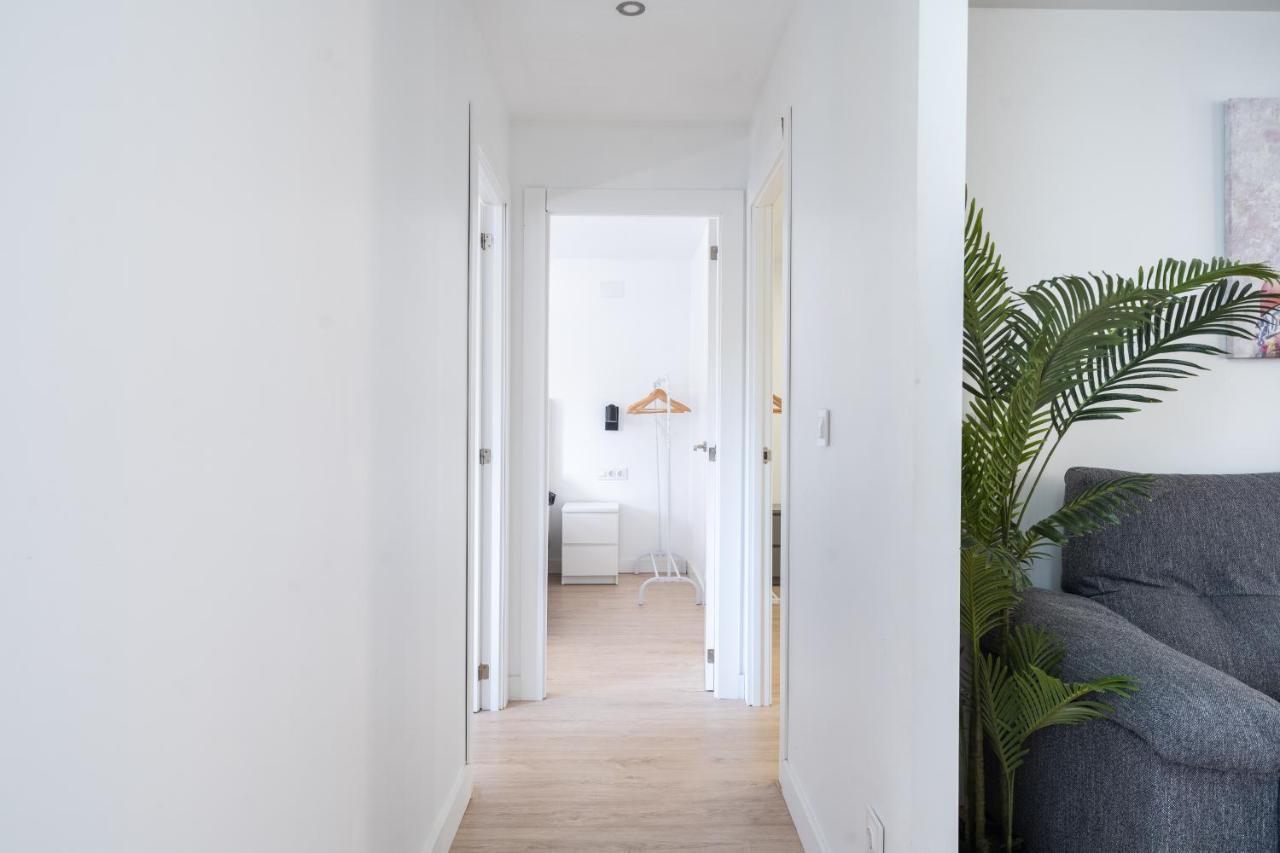 Apartment - Spacious Sanctuary In The Heart Of Valencia! - *