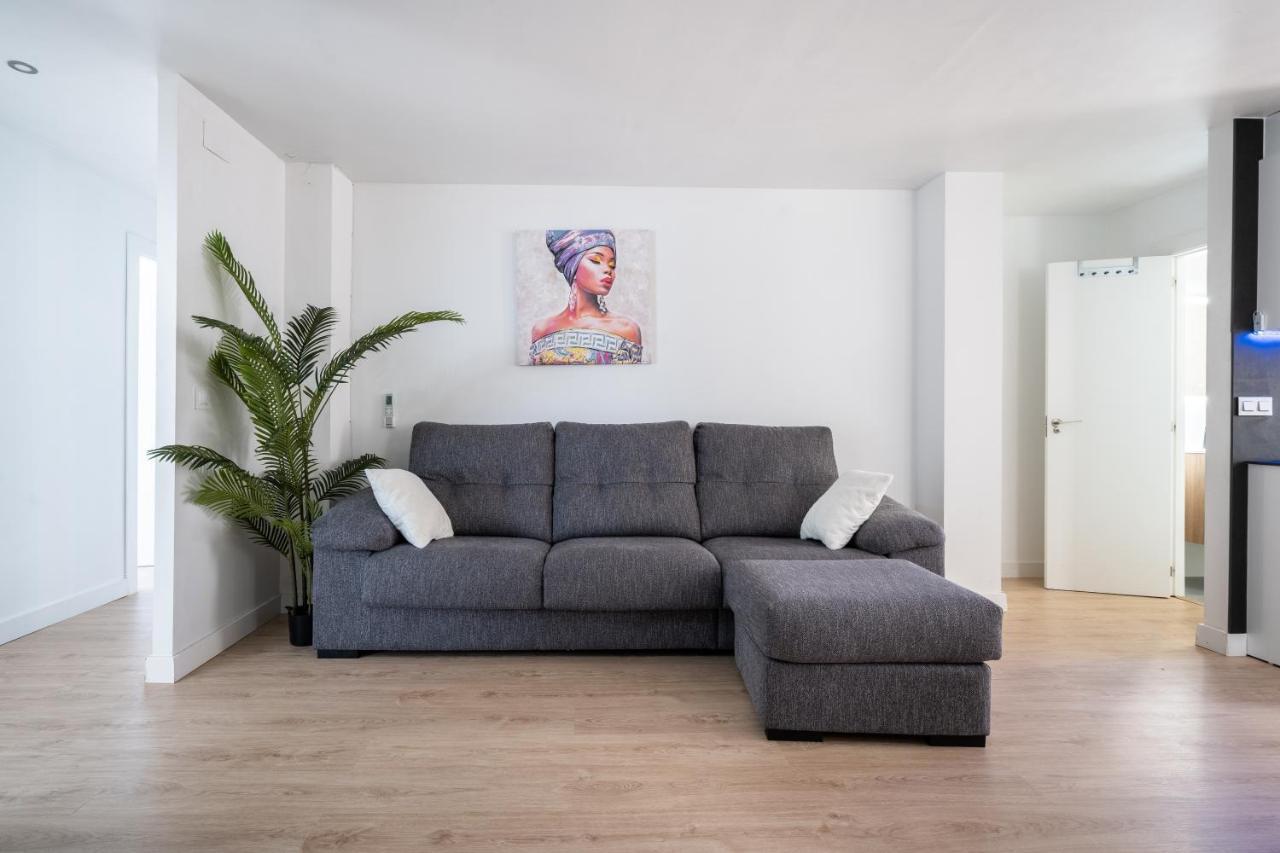 - Spacious Sanctuary In The Heart Of Valencia! - Valencia