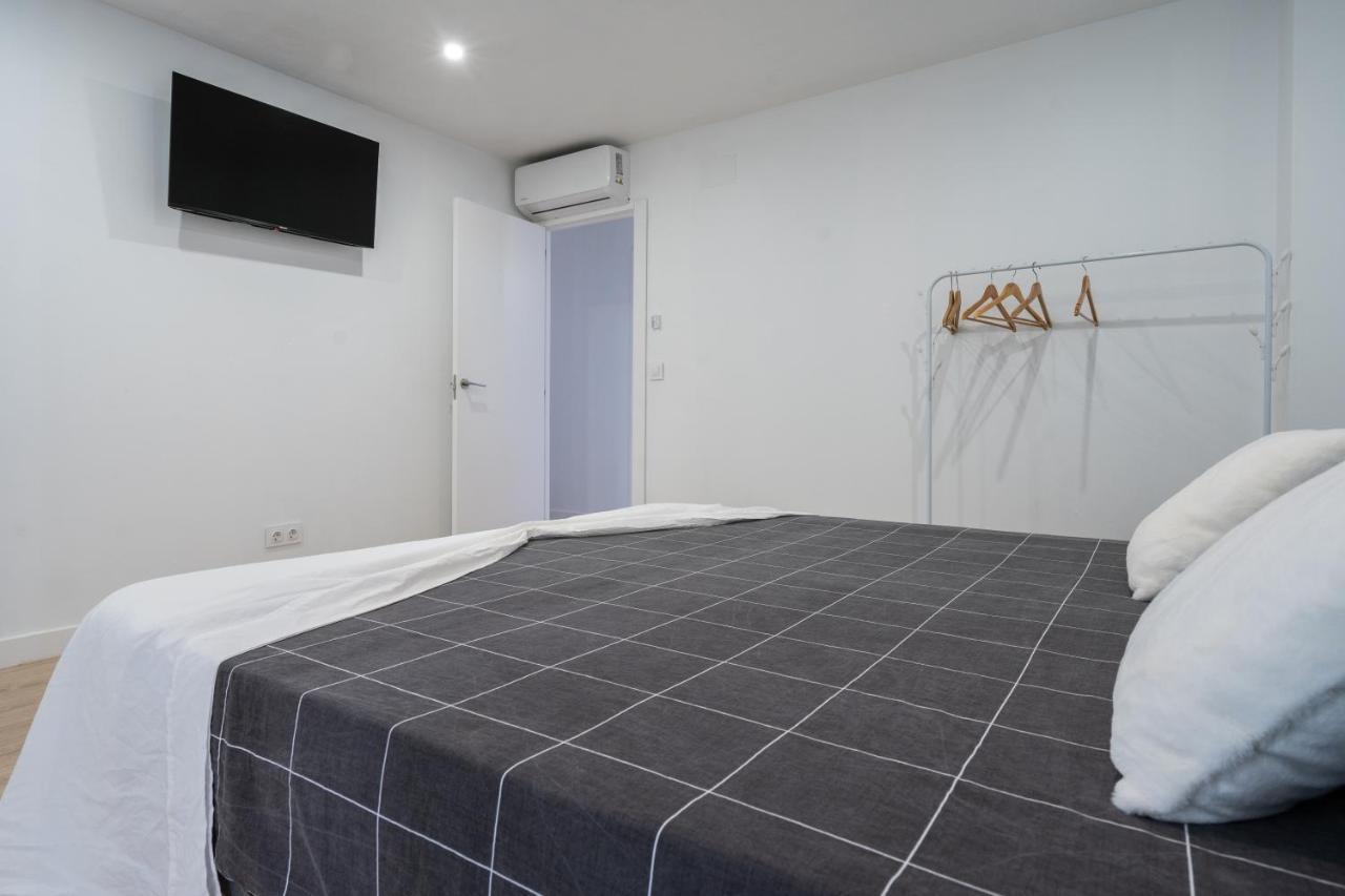 - Spacious Sanctuary In The Heart Of Valencia! - * Valencia