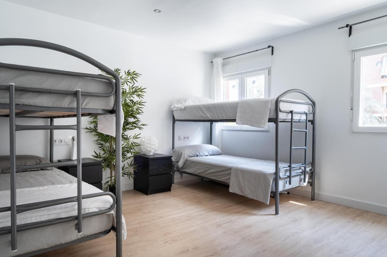 - Spacious Sanctuary In The Heart Of Valencia! - Valencia
