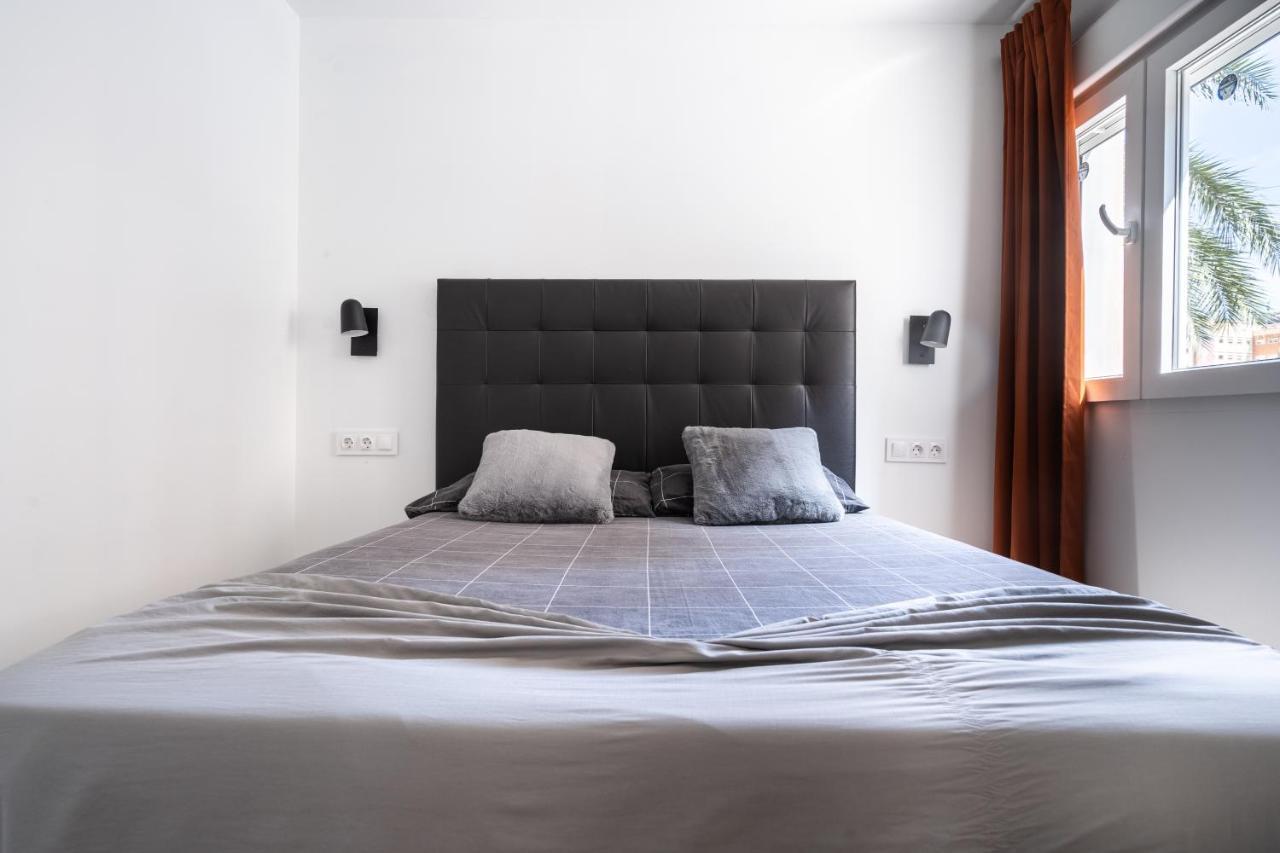 - Spacious Sanctuary In The Heart Of Valencia! - Apartment *
