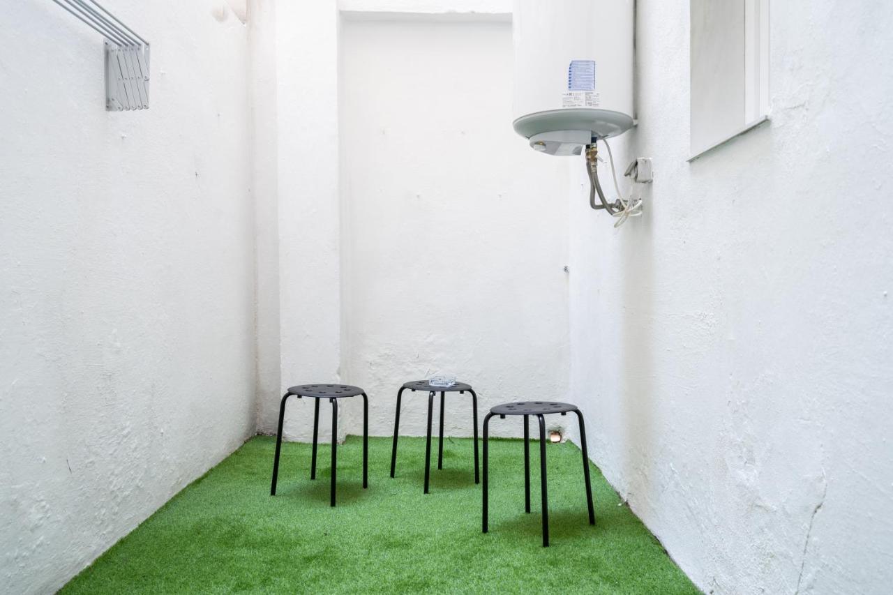 - Spacious Sanctuary In The Heart Of Valencia! - * Valencia