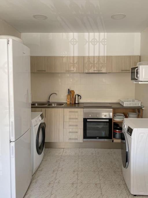 Apartamento Vlc Center 4