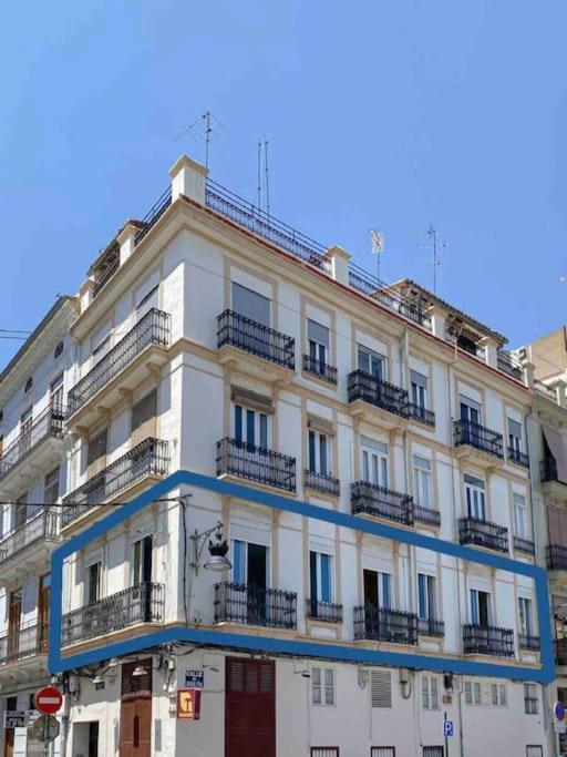 Vlc Center 4 Apartamento *