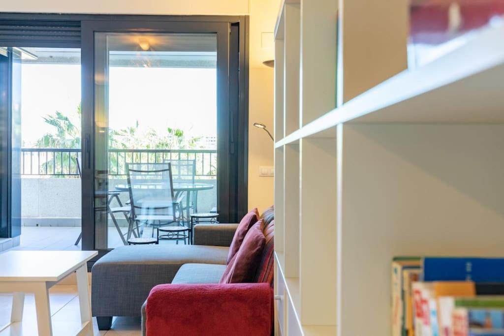 Apartup Patacona Palm Beach Iii Apartamento Valencia