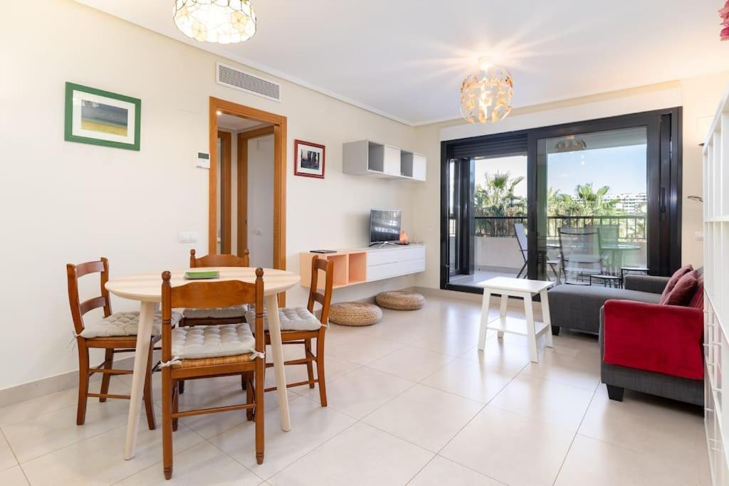 Apartup Patacona Palm Beach Iii Apartamento Valencia