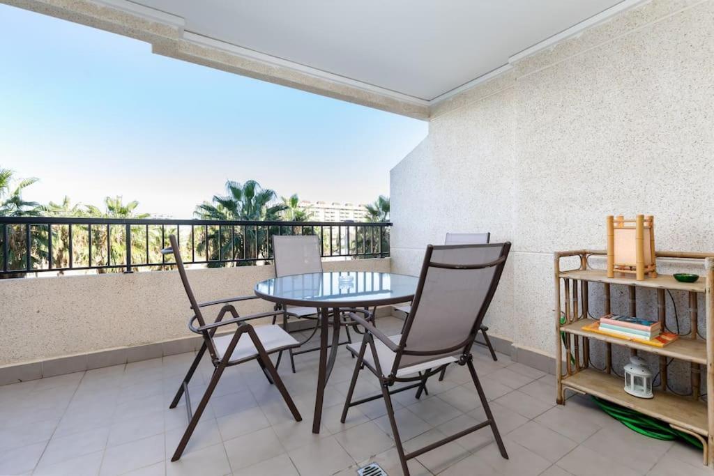 Apartup Patacona Palm Beach Iii Apartamento