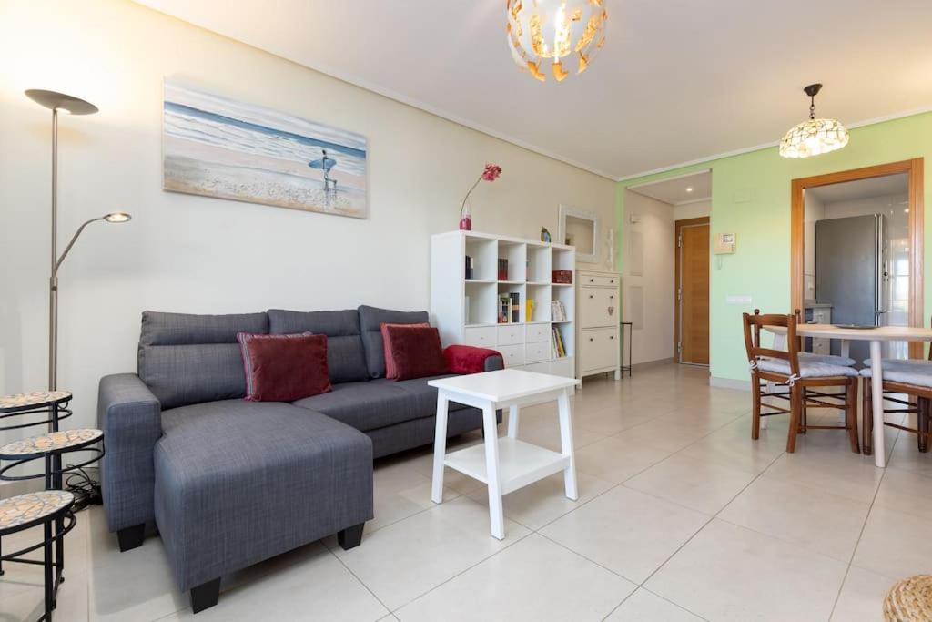 Apartup Patacona Palm Beach Iii Apartamento *