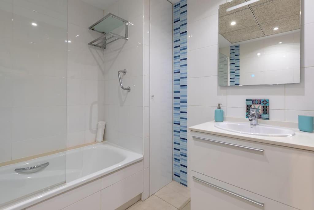Apartamento Apartup Patacona Palm Beach Iii Valencia